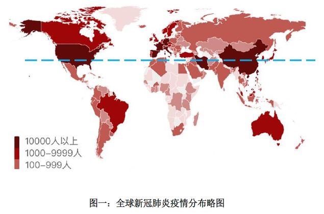 新冠疫情在哪里爆发，全球大流行的起源与传播