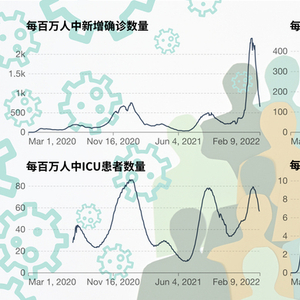 疫情结束是多少，从全球抗疫到后疫情时代的思考