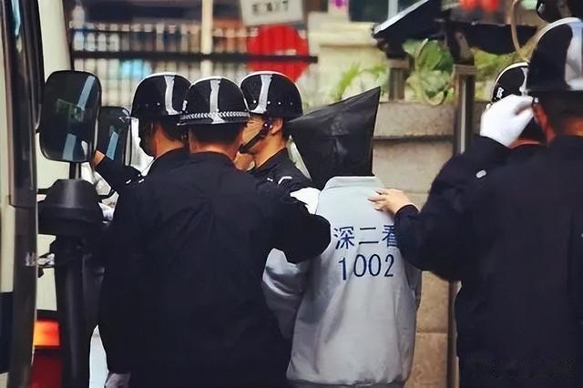 上海疫情中的隐秘战线，揭秘间谍抓捕行动