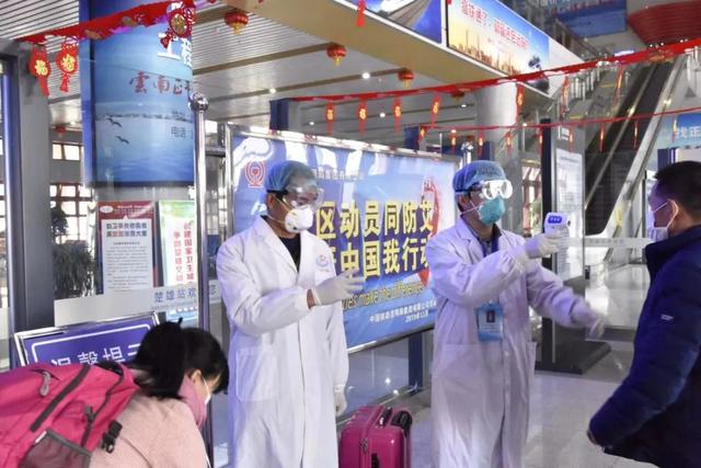 葫芦岛疫情最新动态，防控措施升级，市民生活有序进行