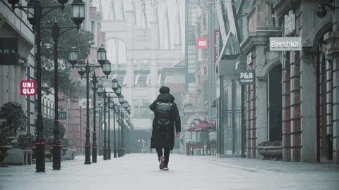 疫情封城始末，从几月开始的城市封锁与全球应对