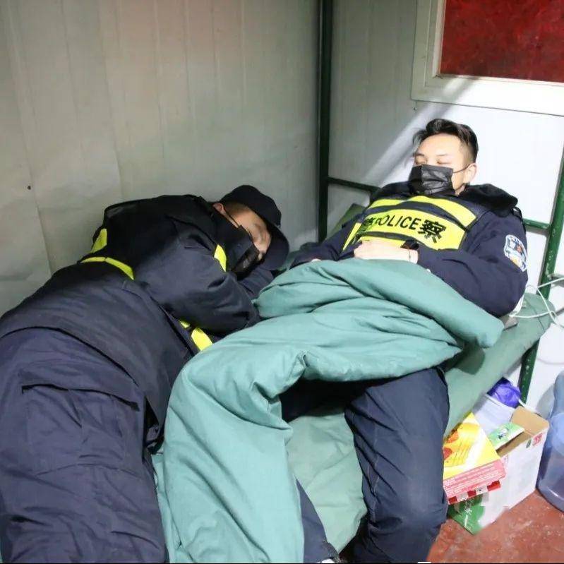 疫情突袭，一场没有硝烟的战争