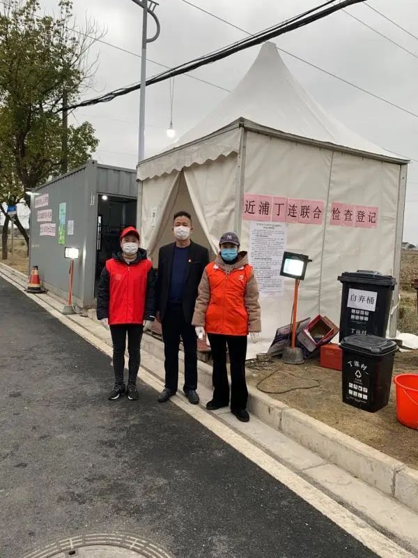 疫情突袭，一场没有硝烟的战争