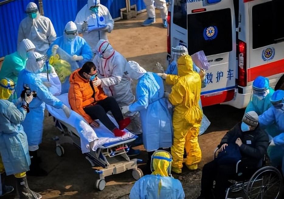 新冠疫情啥时候彻底结束？