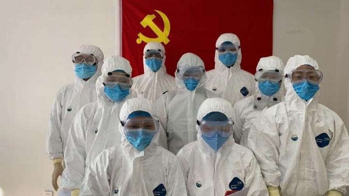新冠疫情啥时候彻底结束？