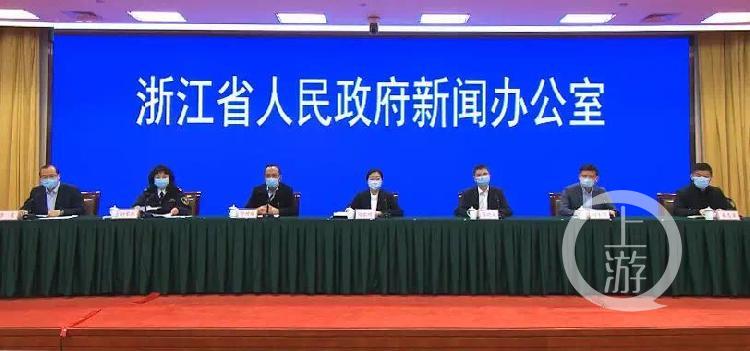 浙江省疫情最新情况通报，防控措施升级，全民共筑健康防线