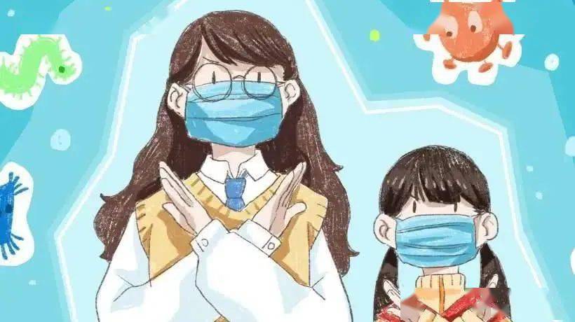 疫情期间首先要考虑生活的问题，生存、健康与心理平衡