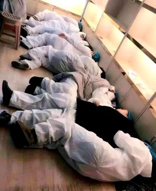 疫情在中国何时开始？回顾新冠疫情的起源与初期发展