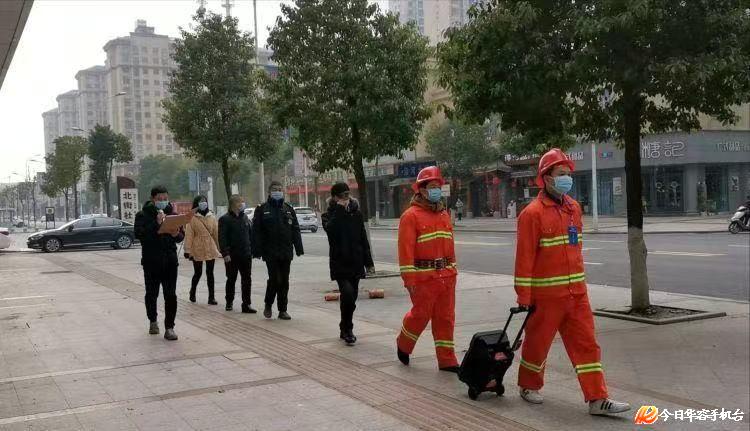 部队疫情防控，一线人员的坚守与担当