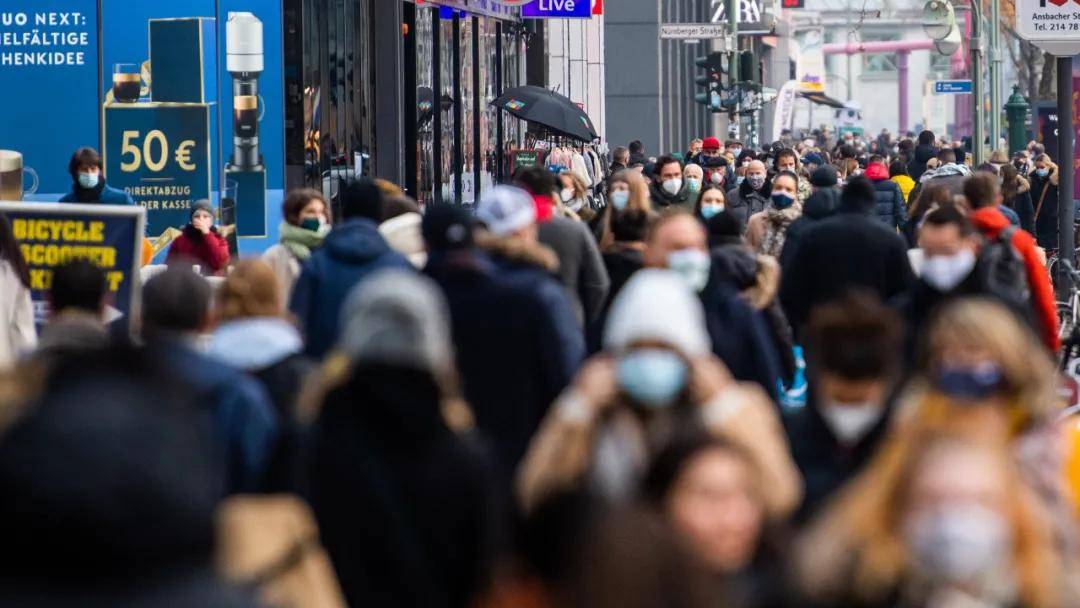 新冠疫情，从2019年爆发到2023年全球大流行的终结