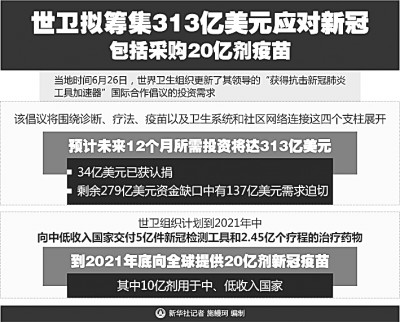新冠疫情是什么时候开始出现的，一场全球大流行的起源与影响