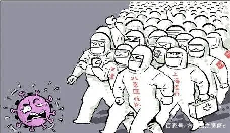 新冠疫情是什么时候开始出现的，一场全球大流行的起源与影响