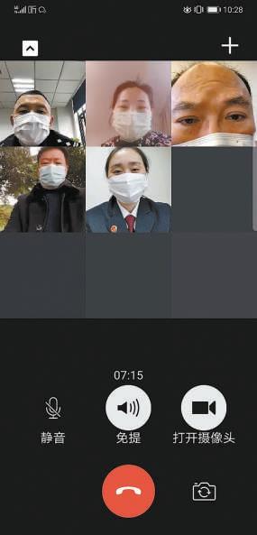 疫情突袭，一场没有硝烟的战争