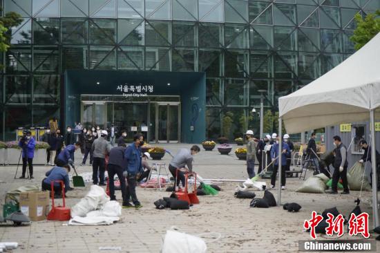 韩国疫情开始时间，2020年1月20日的转折点