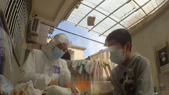疫情期间我的家教故事，从挑战到成长的蜕变