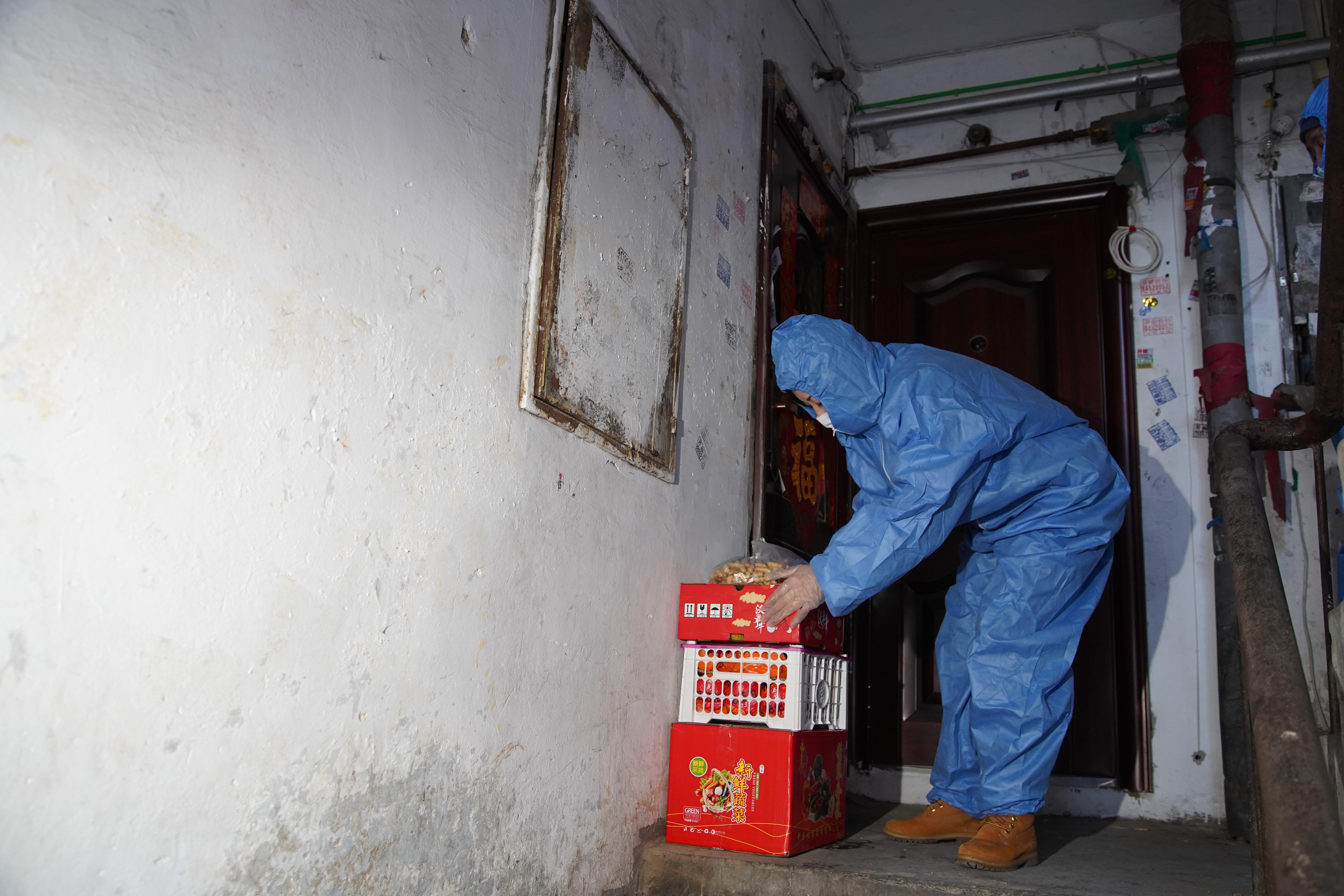 疫情何时开始封闭城市，回顾与反思