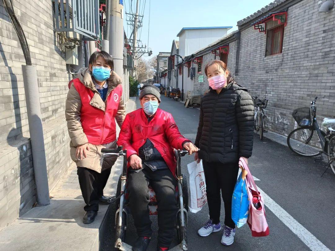 北京疫情开始时间是哪一年