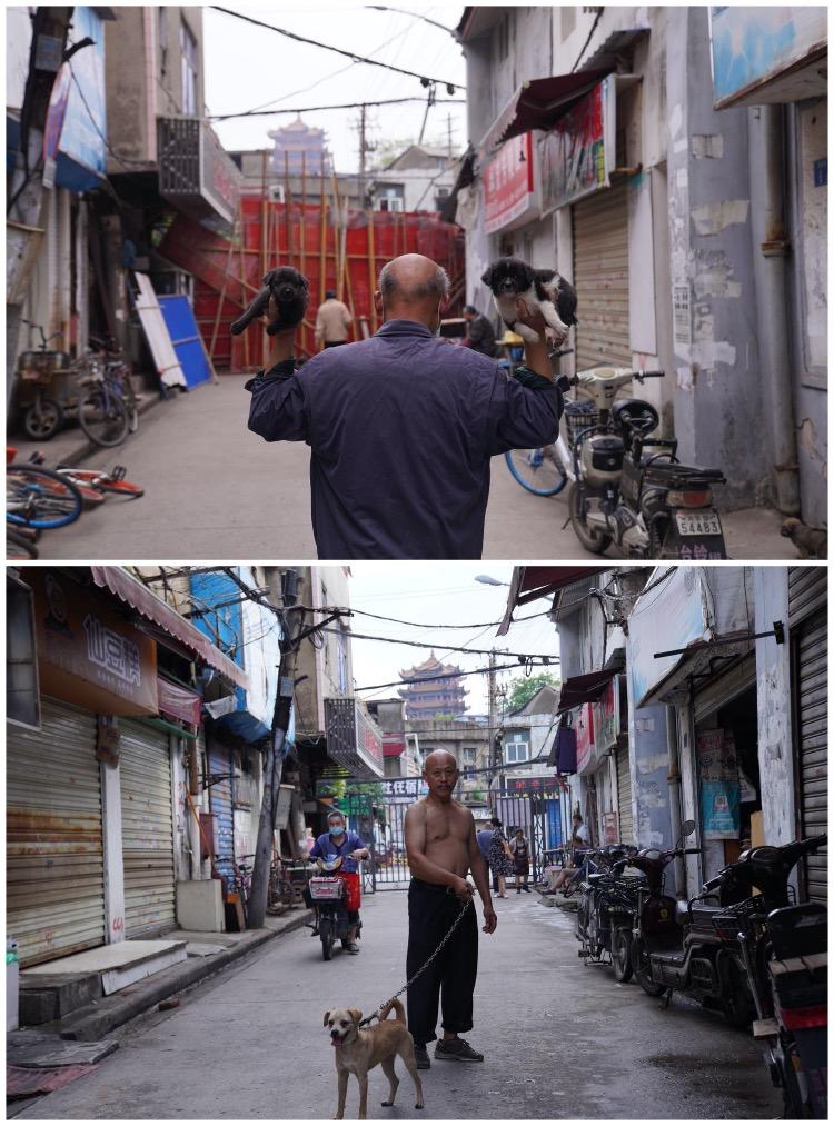 2020年疫情解封时间，回顾与反思