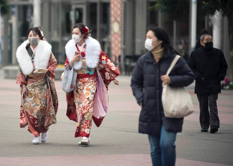 新冠疫情开始时间，回顾与反思