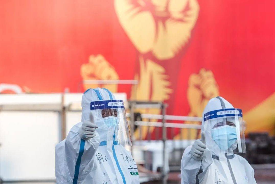 疫情之下，我们重新定义人的价值