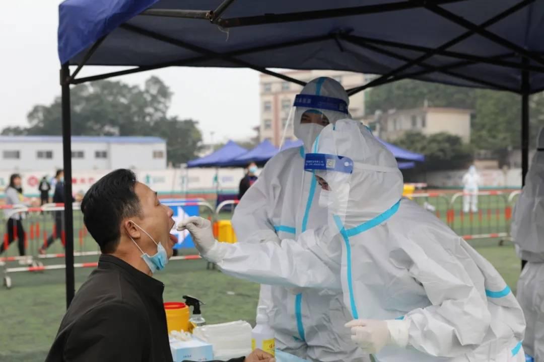新冠肺炎疫情过程回顾，从爆发到全球大流行的历史轨迹