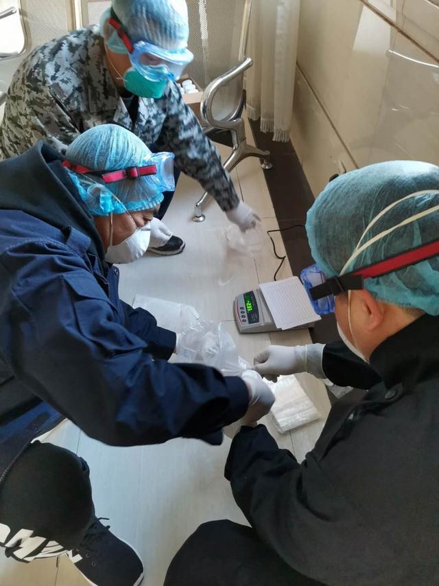 新冠肺炎疫情过程回顾，从爆发到全球大流行的历史轨迹