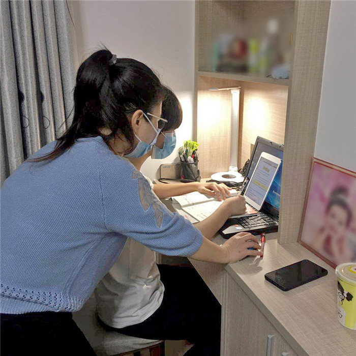 疫情下的家教老师，上门授课的挑战与机遇
