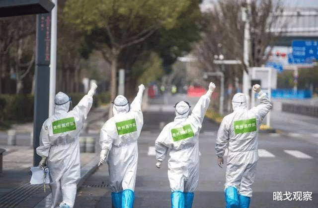 疫情封城，从何时开始，我们共同经历的抗疫之路