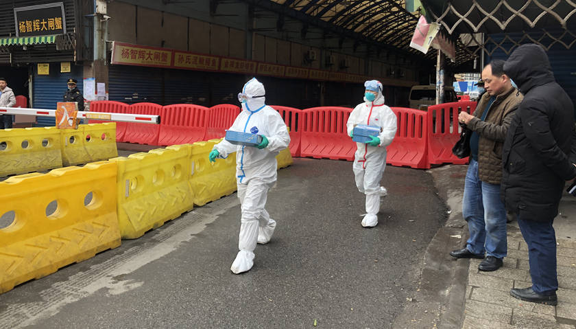 新疆疫情的开始与结束，一场全民抗疫的胜利