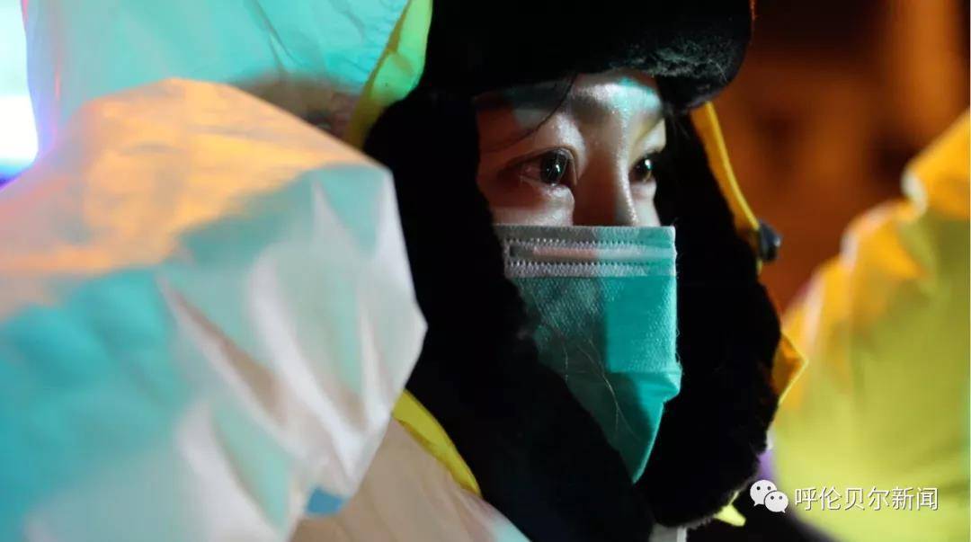 疫情下的温暖，中国新冠疫情期间的感人故事