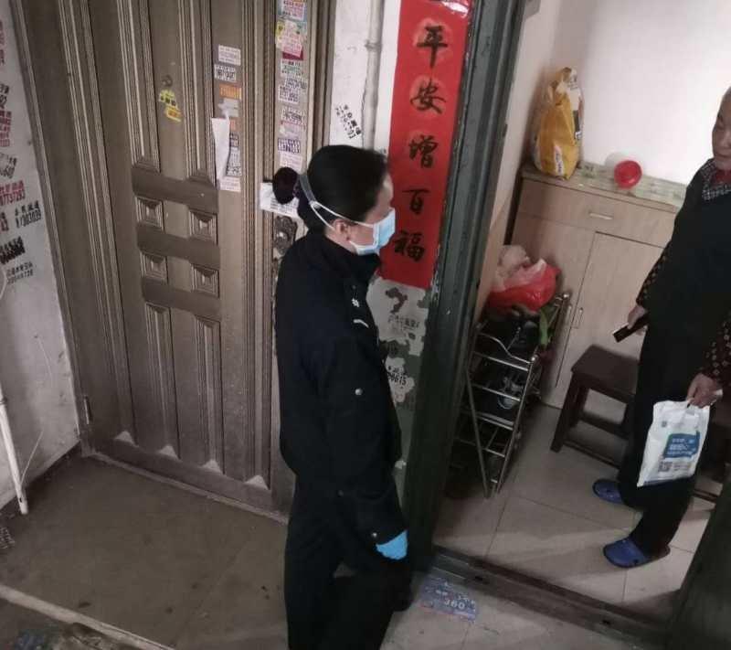 2020年全国疫情封城，一场全民抗疫的集体记忆