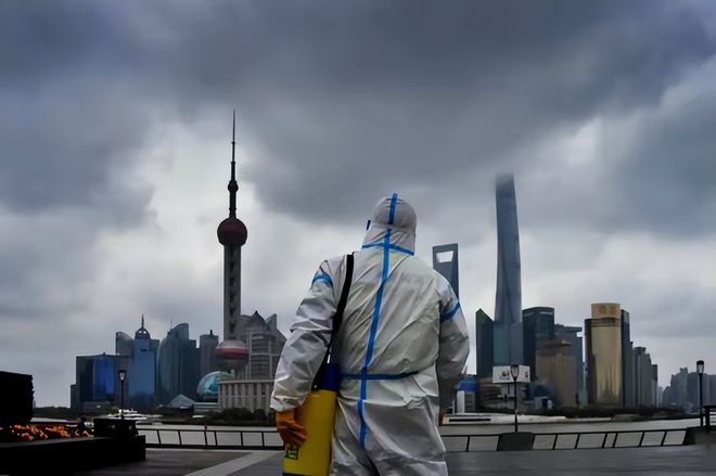 上海疫情持续了多久，从爆发到常态化的抗疫之路