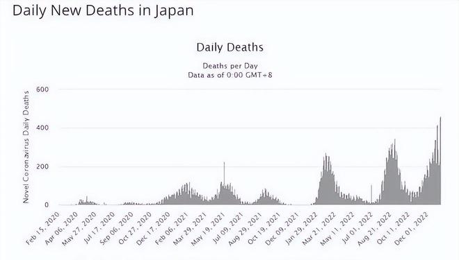 疫情全面开放后的死亡人数，数据、反思与未来展望