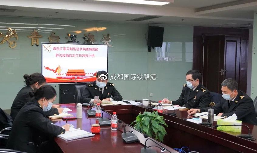 疫情的开始，时间与事件的回顾