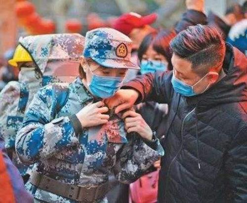 疫情下的温暖，10个感人至深的故事