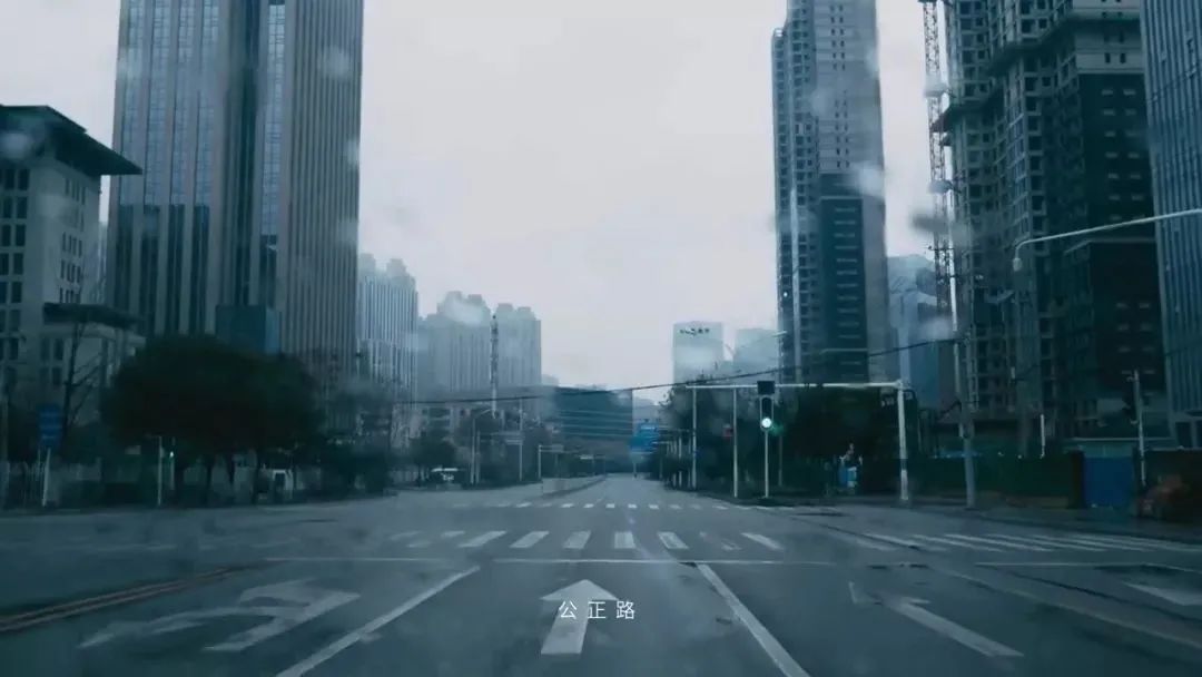 疫情全国封城，那一天，我们共同经历的转折点