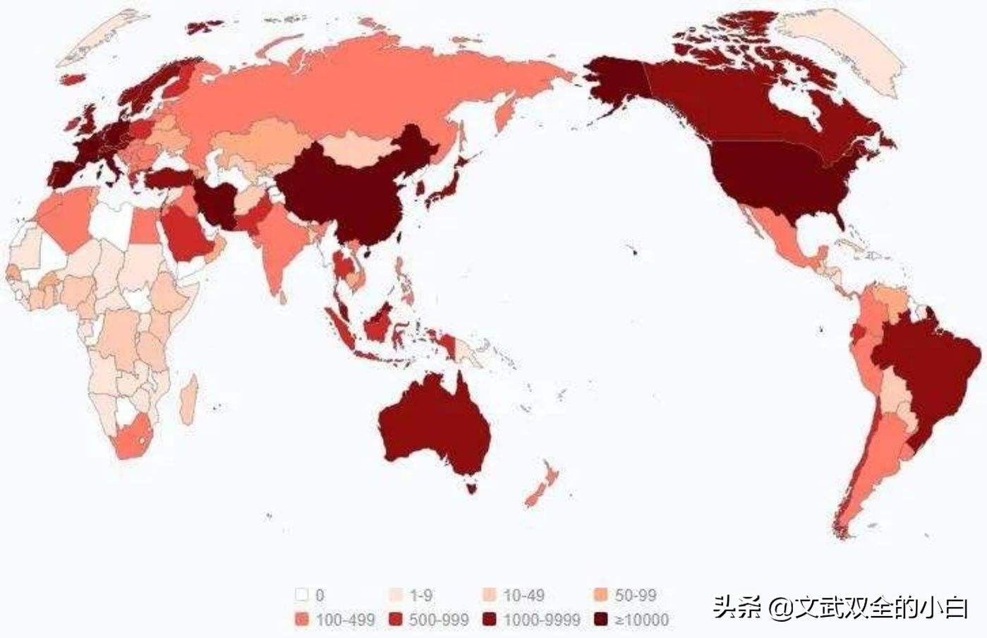 疫情刚刚爆发的原因，从源头到全球蔓延的深度解析
