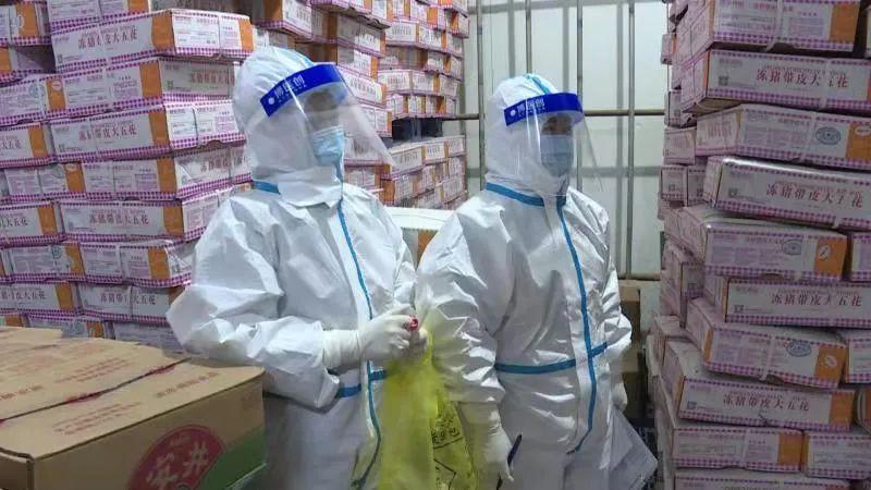2019年新冠疫情爆发，全球公共卫生危机的开端