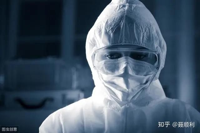第一次疫情全国封控，回顾与反思