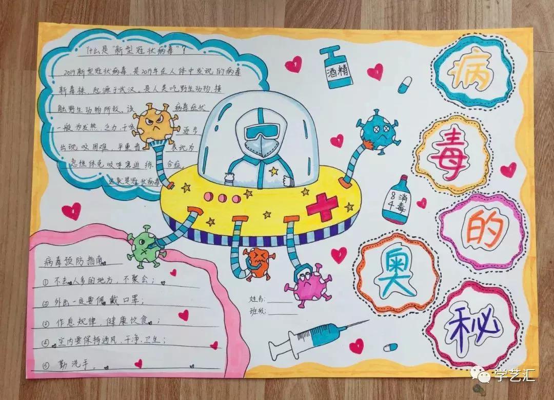 疫情背后的病毒，从新冠病毒到其他潜在威胁