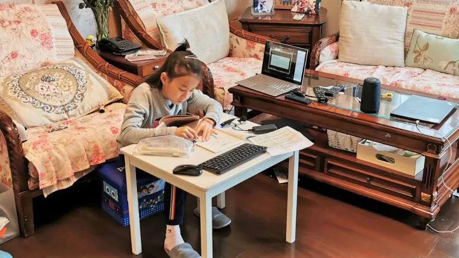 疫情期间我的家教故事，从挑战到成长的蜕变