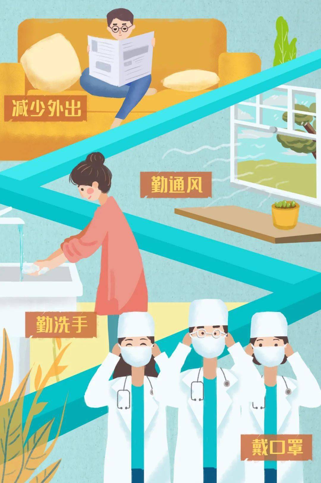 北京疫情管控解除，一座城市的复苏与反思