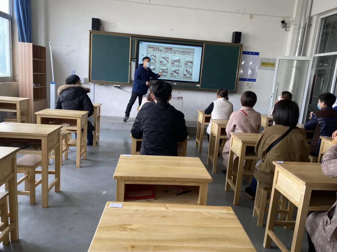 当疫情再次敲门，中国下一轮公共卫生挑战的未雨绸缪