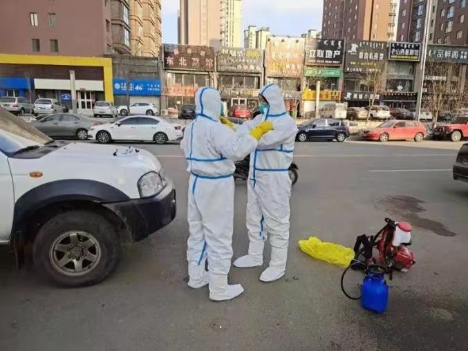 呼和浩特疫情何时休，一场与病毒赛跑的城市韧性考验