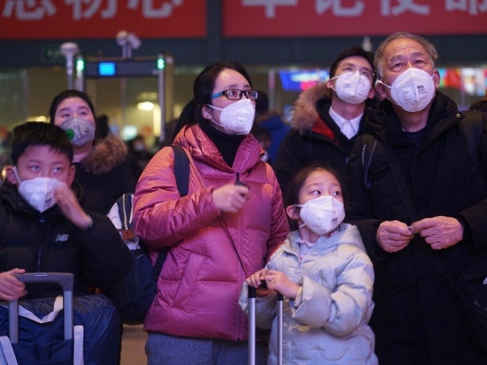 疫情下的中国家庭，从小确幸到大韧性的集体进化