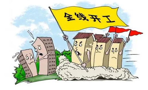 为什么疫情过后经济复苏困难