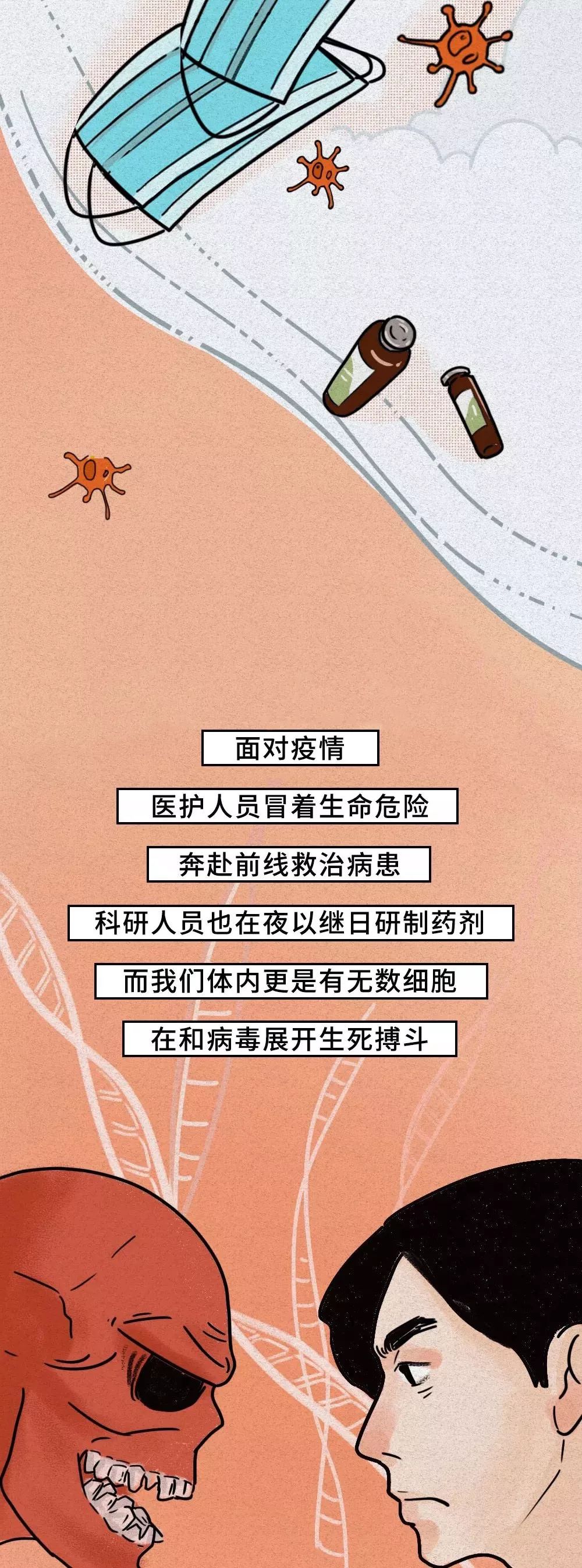 2019年，那个冬天，人类与病毒的第一次交锋