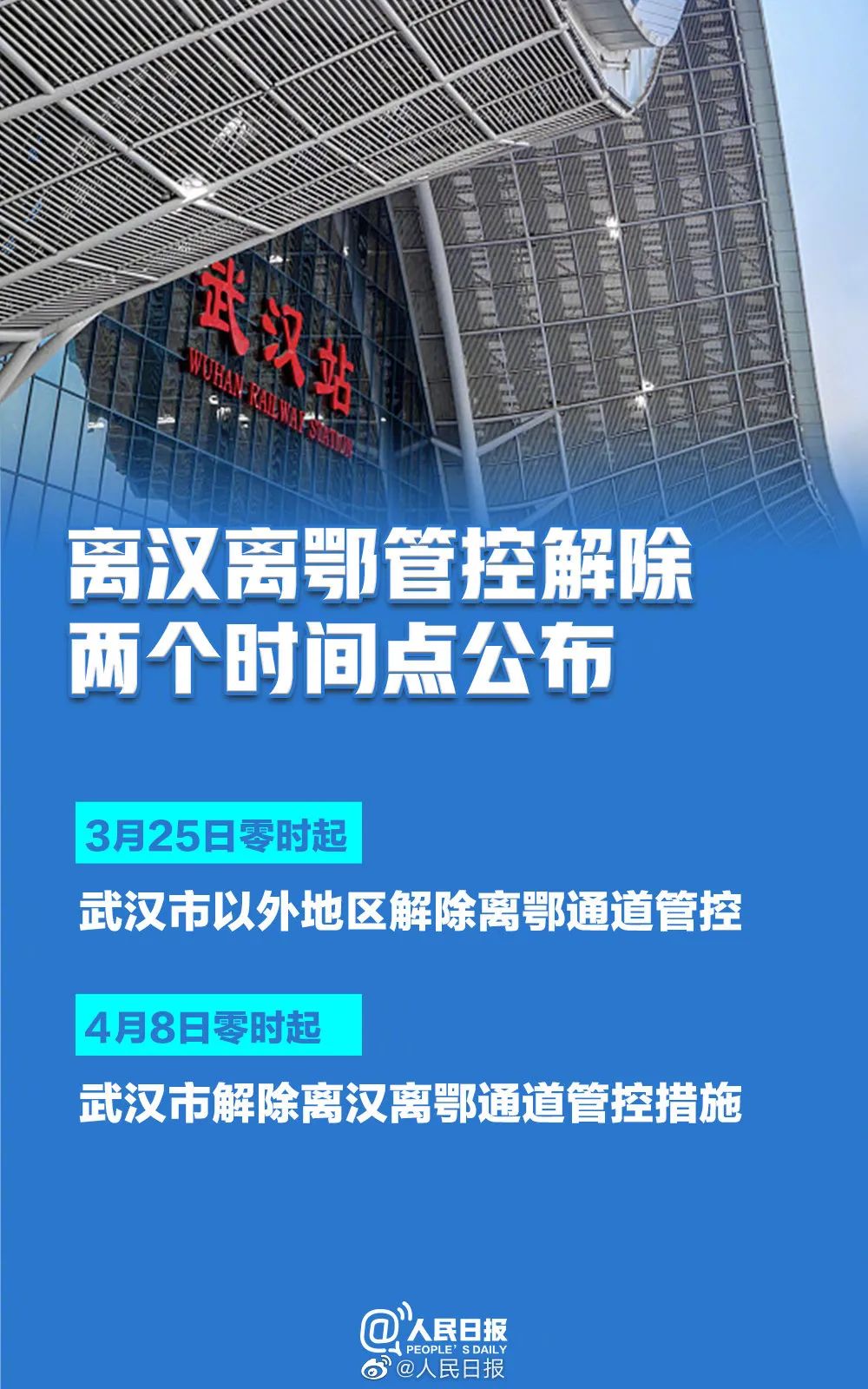 解封倒计时，疫情终结的曙光何时照亮全国？