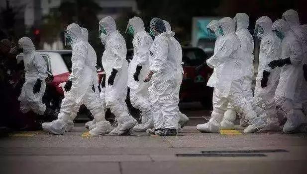 中国疫情，一段未竟的终结与永续的适应