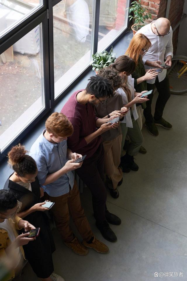 疫情时期的孤独与狂欢，一场全民参与的社交实验